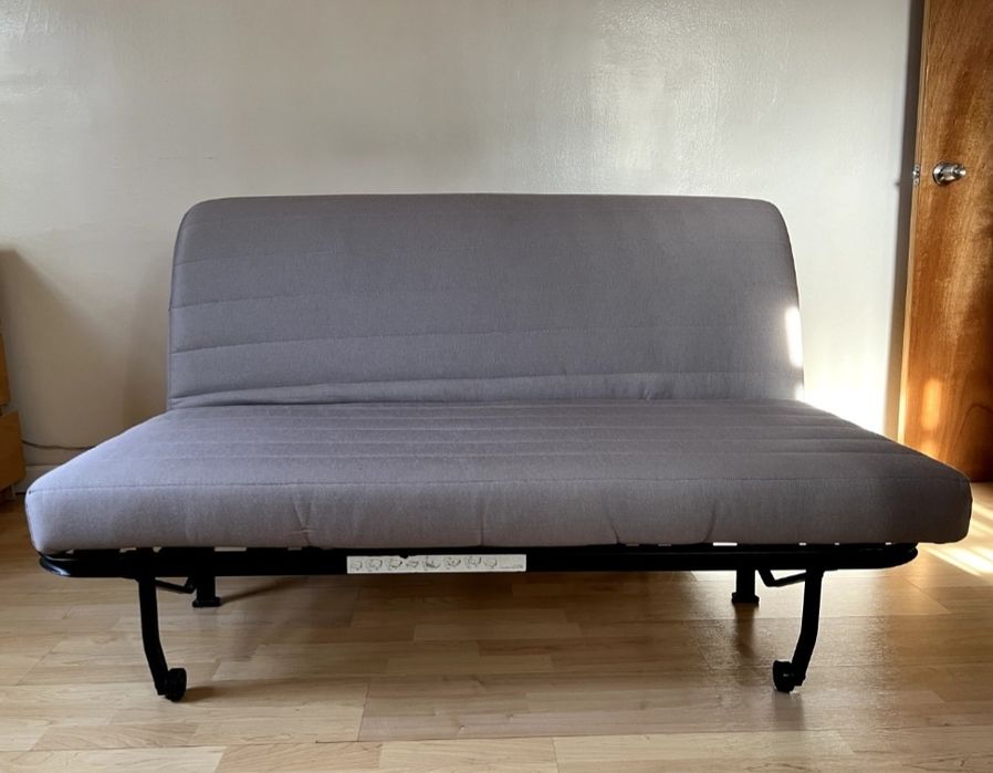 Sofá Cama IKEA Lycksele