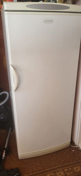 Холодильник Gorenje