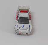 Miniatura Matchbox Ford Rs200