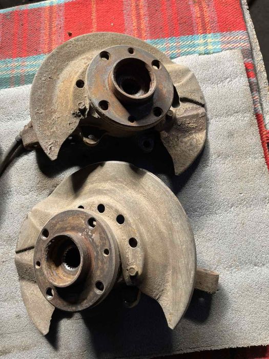 Лада приора 2170,ваз 2110 , лада гранта 2190 тормозні диски і супорта