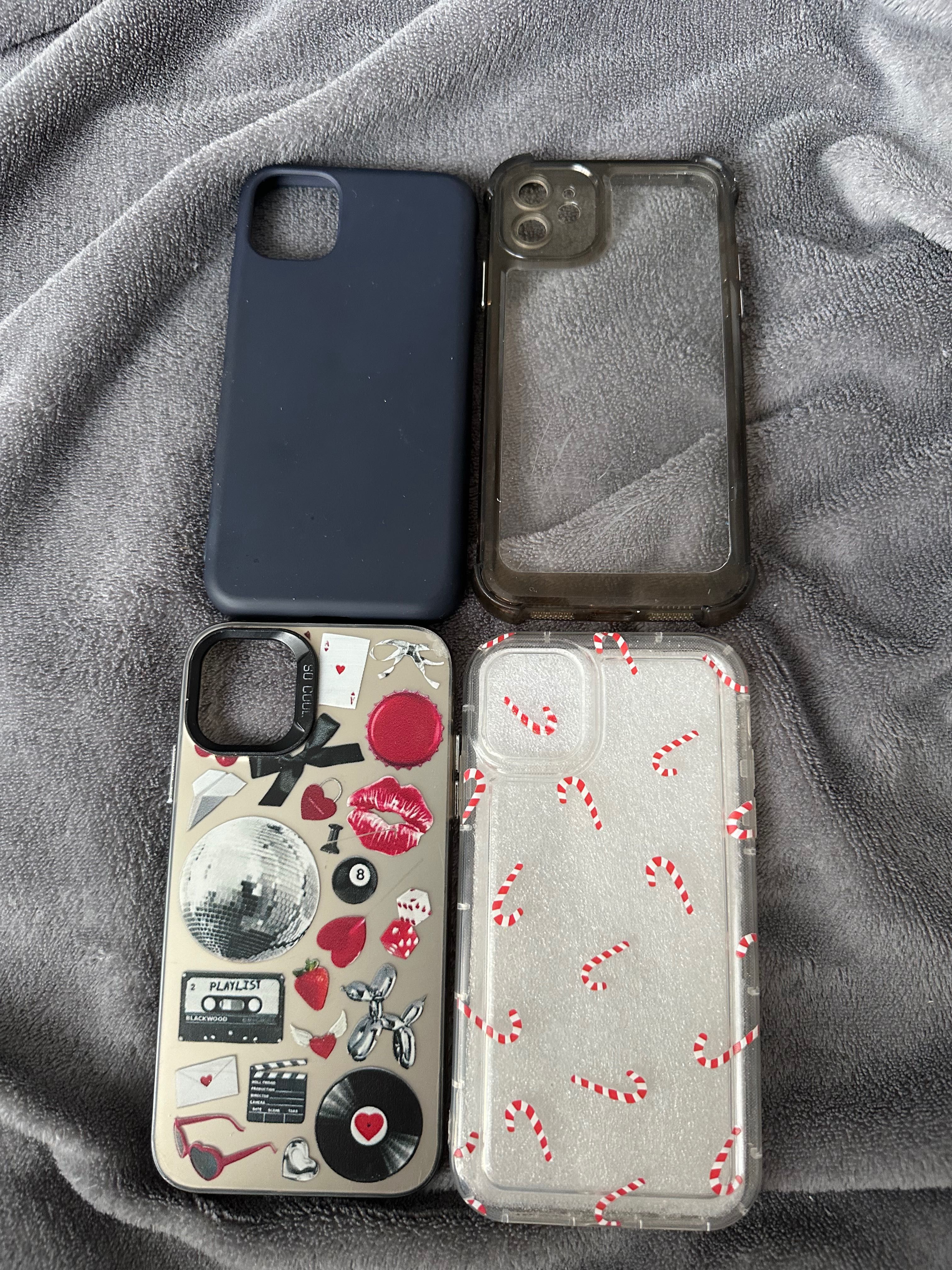 iPhone 11 stan wizualny idealny