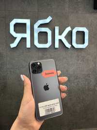 SALE iphone 11 pro  256 Space gray  used купуй у Ябко!