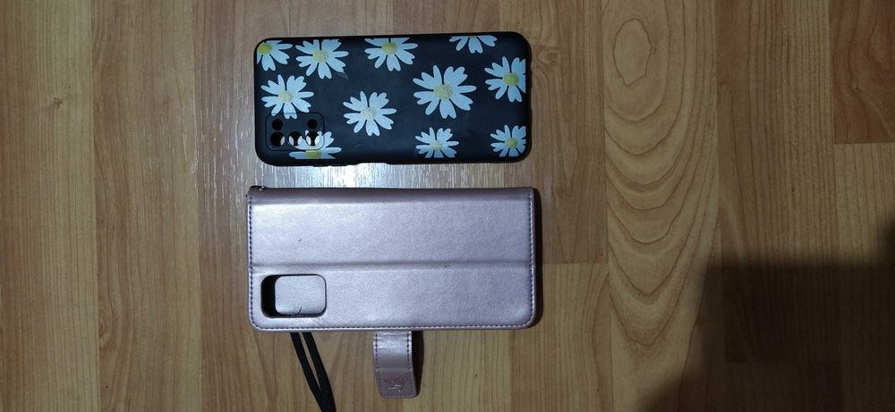 Etui Samsung A03s