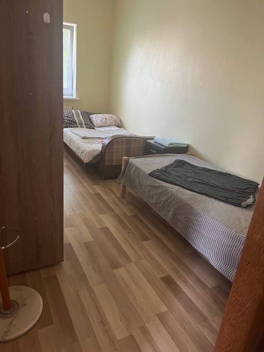 Посуточно комнаты , номера ,апартаменты , ГЕНЕРАТОР есть