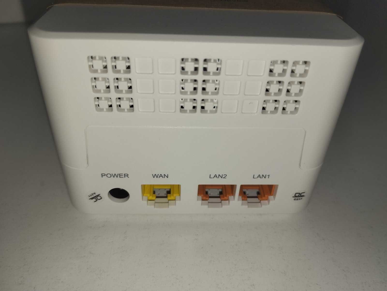 Router Totolink T6 AC1200 2szt. Biały