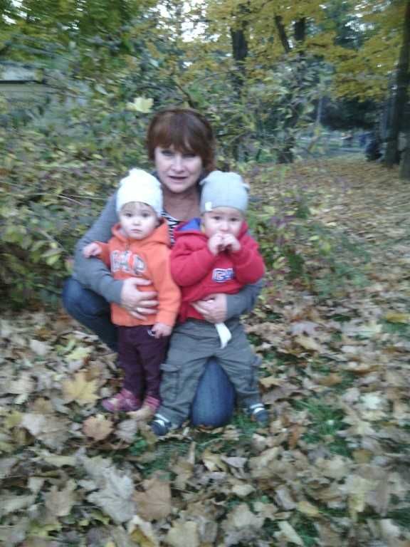 Послуги няні для дитини за вашою потребою Оплата 100-200 гр/год
