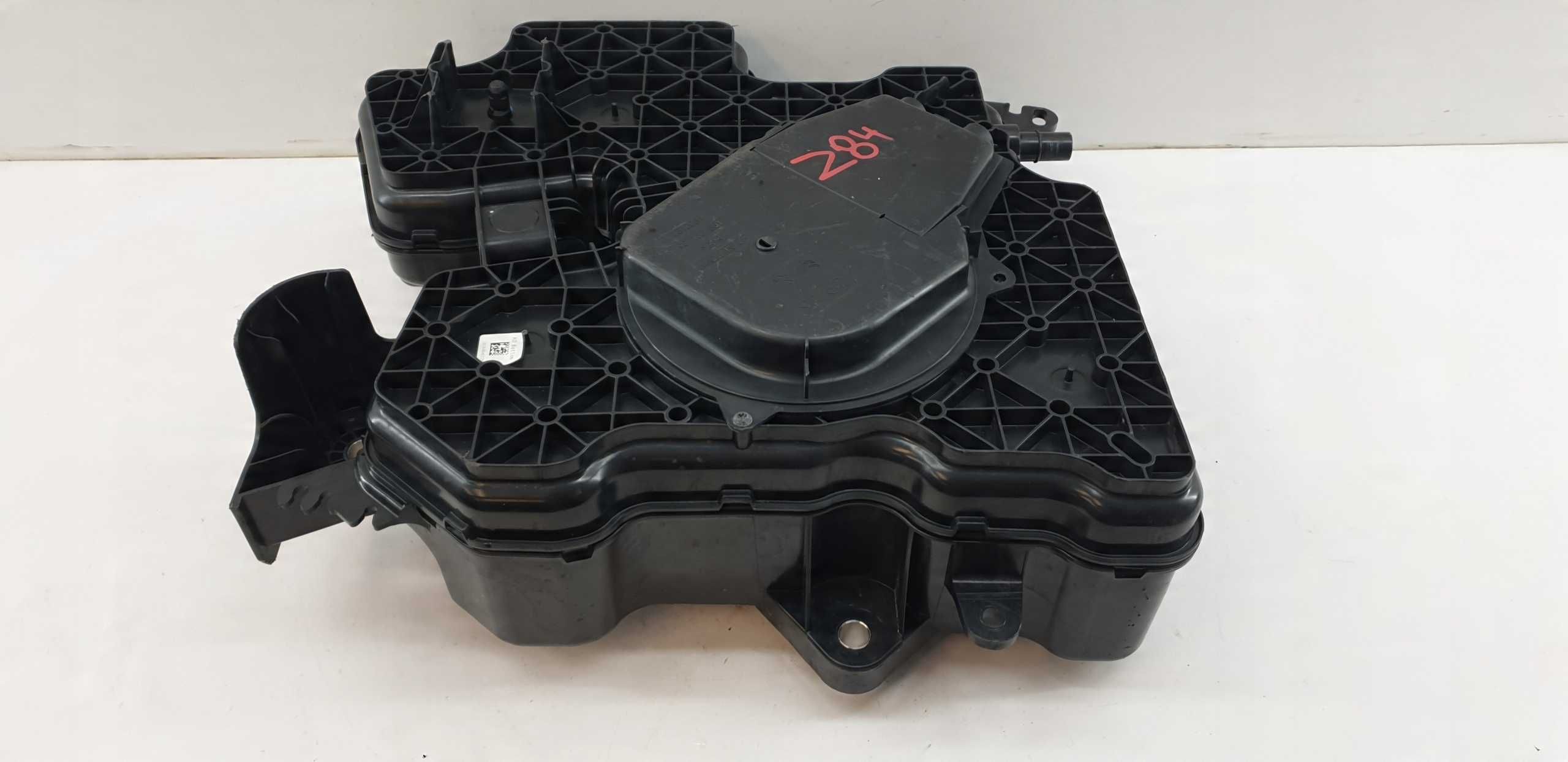 Zbiornik pompa bak mocznik adblue jumpy Proace II Expert III Vivaro C
