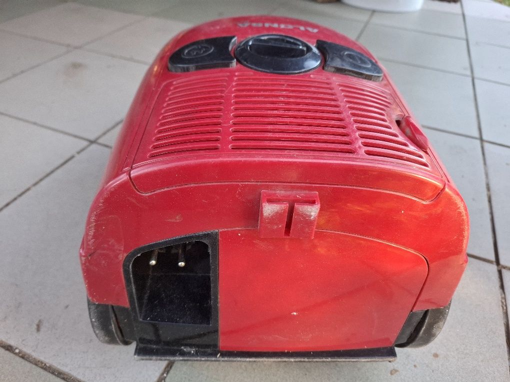 Odkurzacz Alonsa 1600W