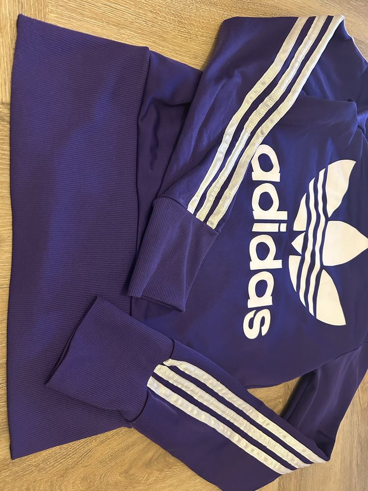 Спортивна кофта Adidas