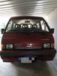 Mitsubishi L300 em Bom Estado