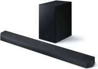 Soundbar Samsung Q600C