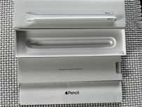 Apple Pencil Gen. 2 - Stan Idealny - Oryginał