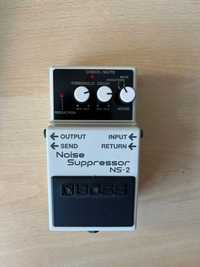 Bramka szumów Boss NS-2