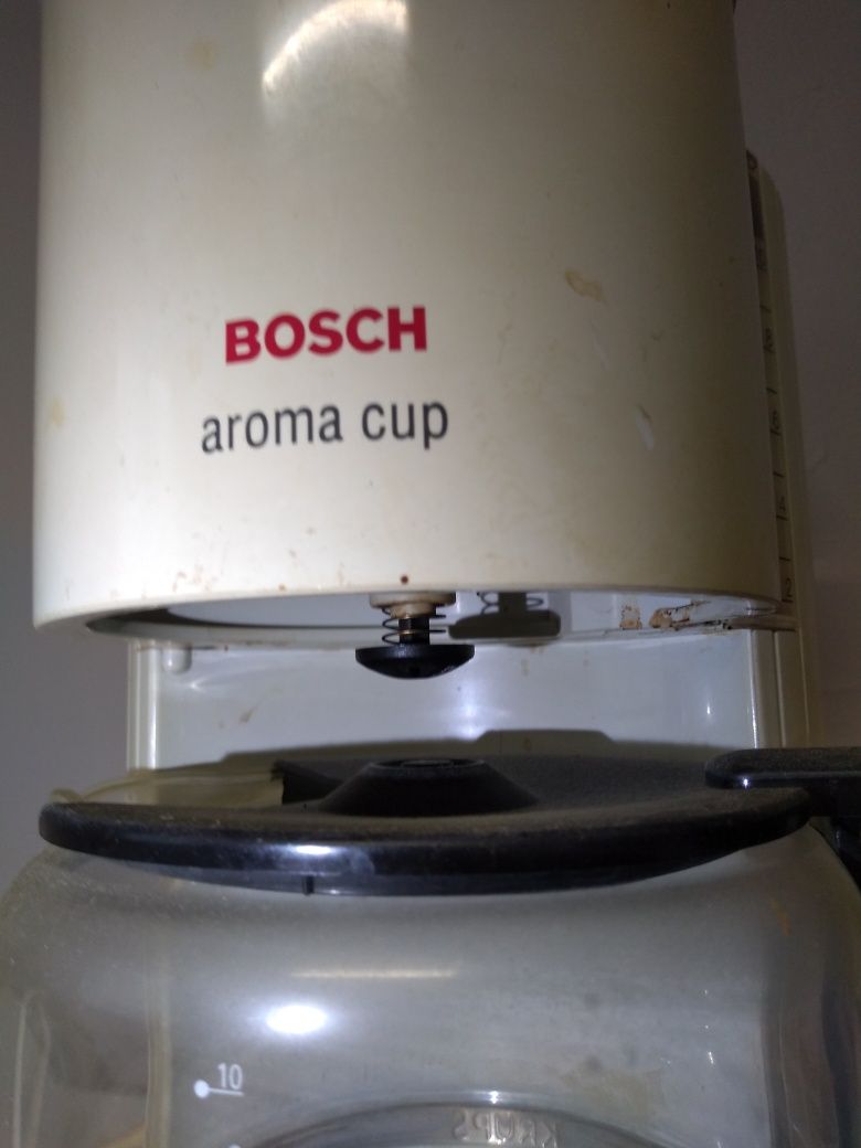 Ekspres do kawy Bosch aroma cup 1300W
