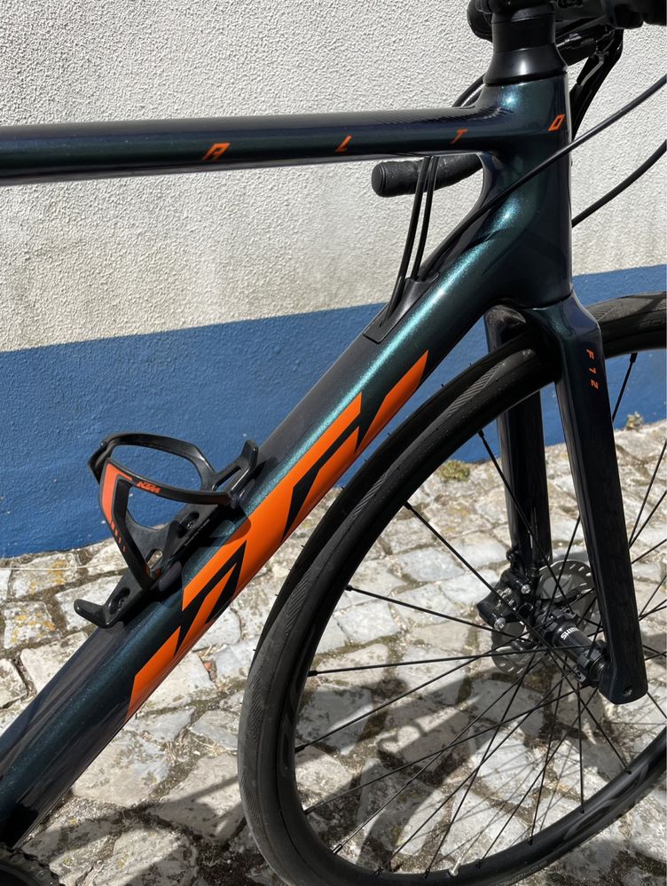 KTM Revelator Alto Elite