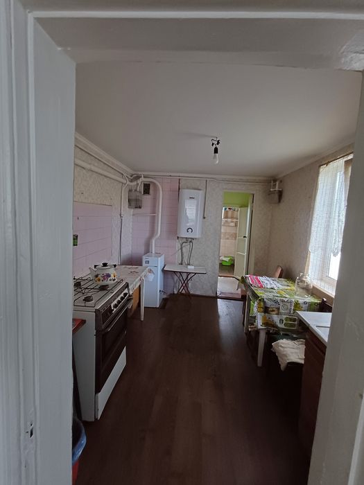 Оренда частини будинку  з усіма зручностями в Чернігові