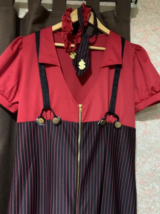 Эротический костюм Ann Summers