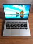 Ноутбук Acer Swift 1 SF114-34-P4S8 Silver (NX.A77EU.00T)