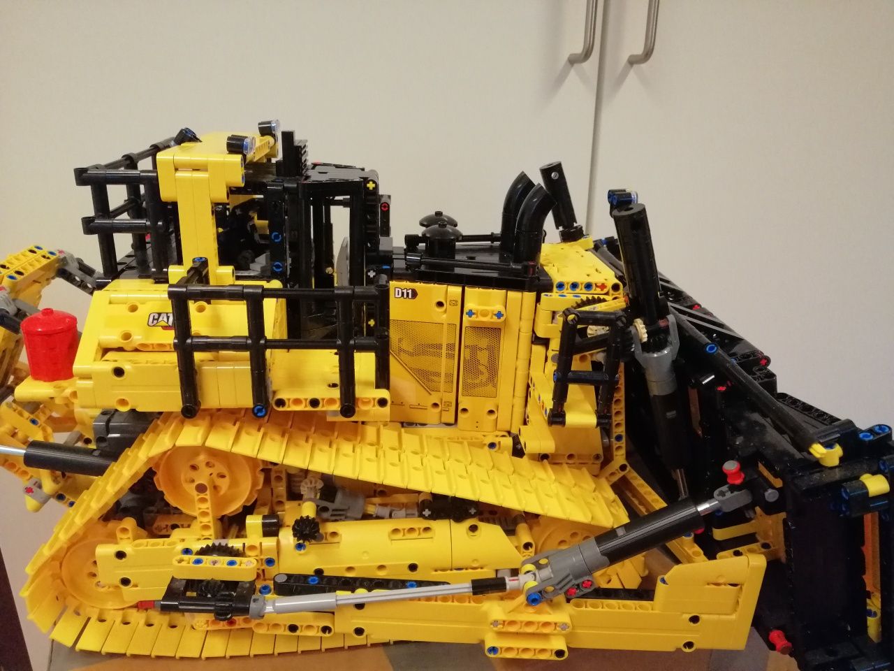 Lego technic 42131