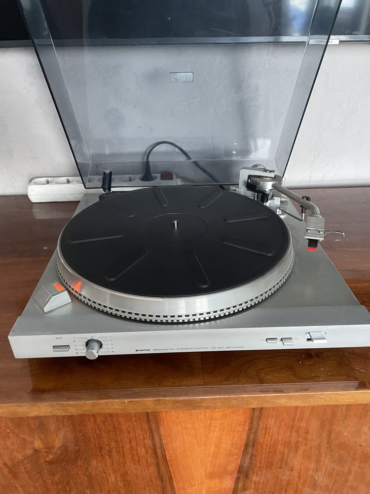 Unitra Gramofon bernard