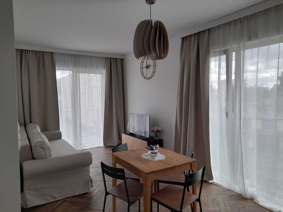 Mieszkanie do wynajęcia