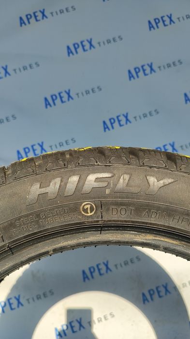 ЗИМОВІ ШИНИ‼️Hifly 195/50 R15 ГАРАНТУЄМО встановлення і якість!