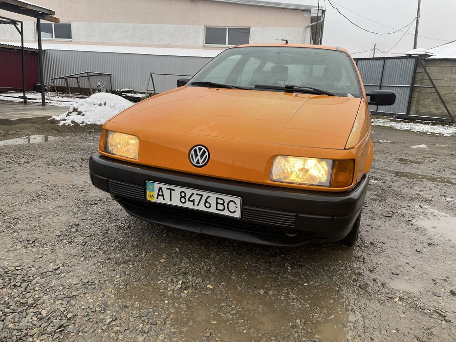 Продам Passat B3