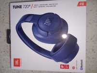 Słuchawki JBL Tune 720BT