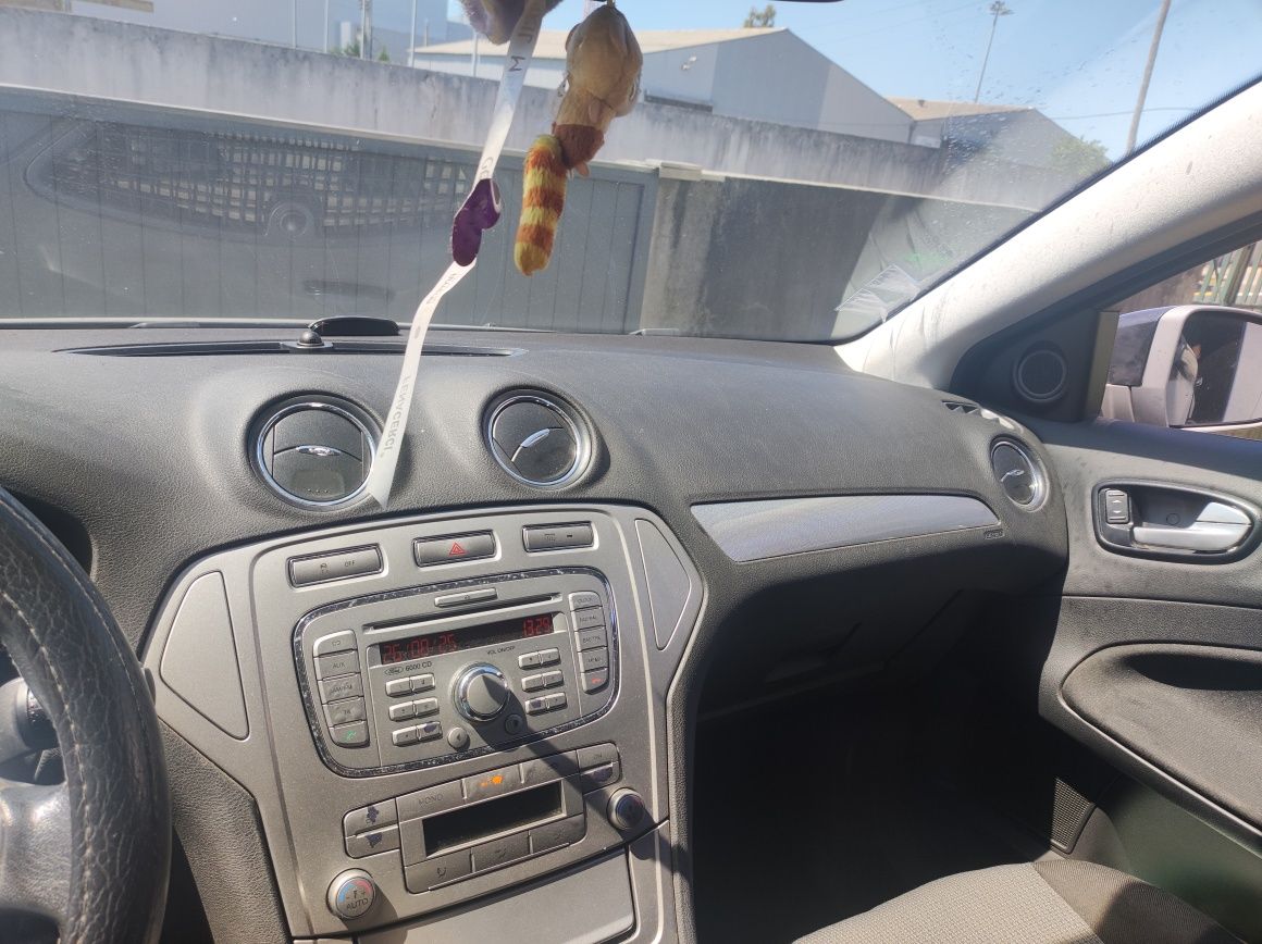 Ford Mondeo 1.8Eco