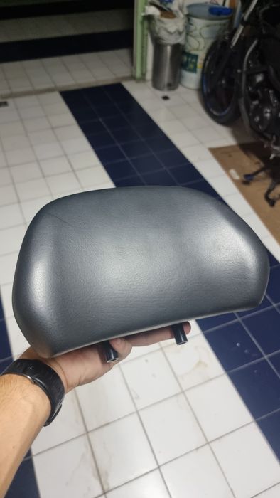 Encosto para SYM GTS  125 EVO