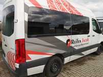 Mercedes-Benz Sprinter  Sprinter winda inwalidzka