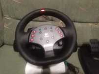 Kierownica do PS 3 LOGITECH MOMO