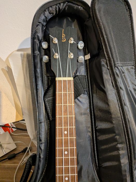 Ukulele APC Tenor TS