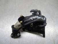 FORD FIESTA MK7 LIFT 12-17 1.6 TDCI RURA POWIETRZA CZUJNIK MAP SENSOR 9674942380 / 9663480880