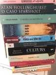 Vários Livros / Vários géneros