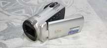 Camcorders Samsung 2Gb SD Schneider Kreuznach