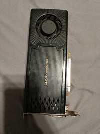 GTX 960 2Gb (uszkodzona)