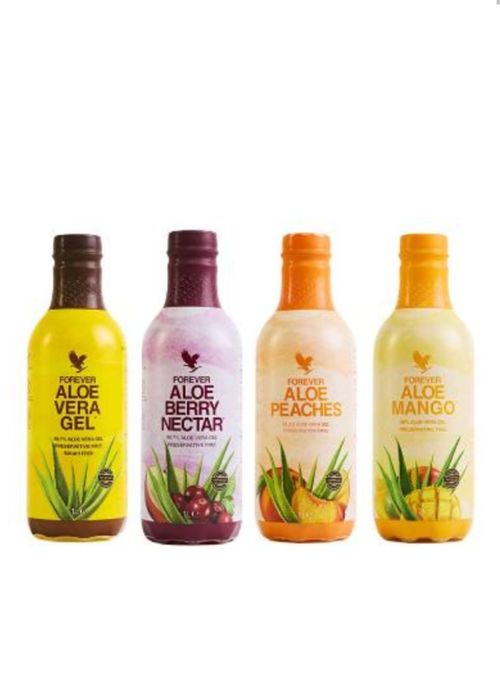 Aloes do picia Forever Living