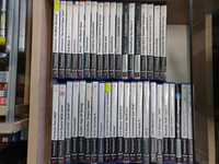 gry PS2, Playstation 2 - sprzedaż, wymiana