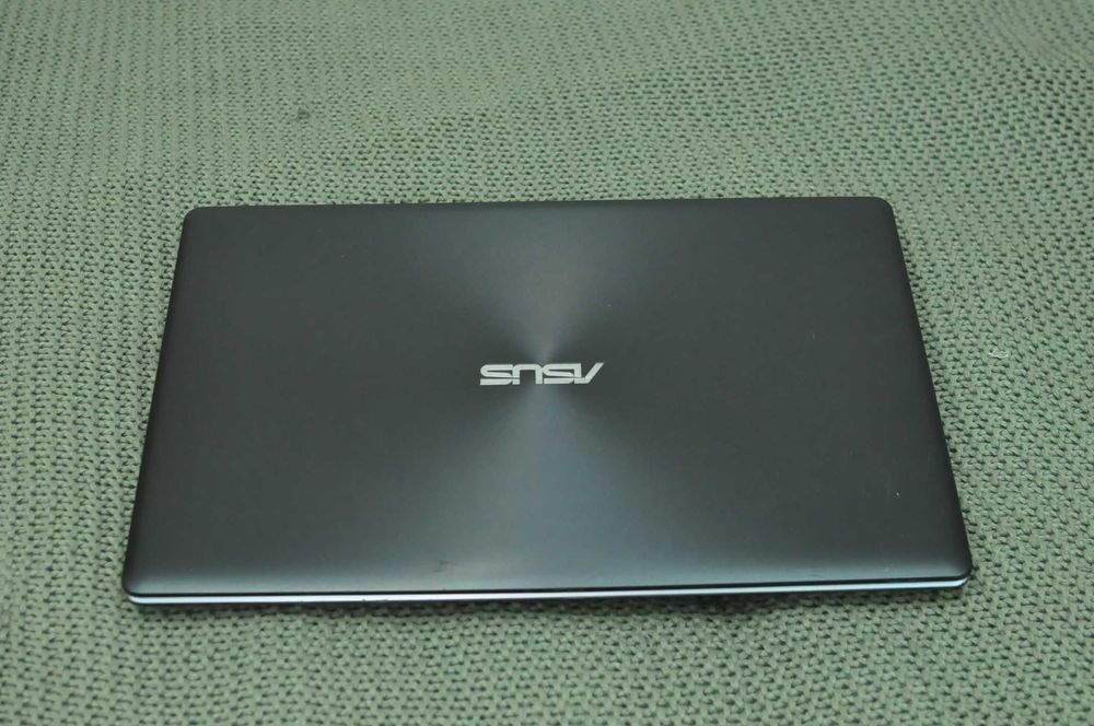 Мощный Ноутбук Asus R510j (Core i3/8Gb/500gb/video 2Gb)