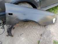 Guarda lamas novo VW golf 3