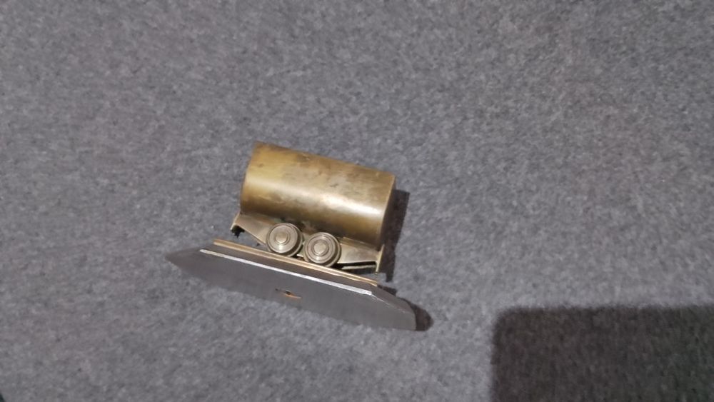 Wagonik pamiątka górnicza