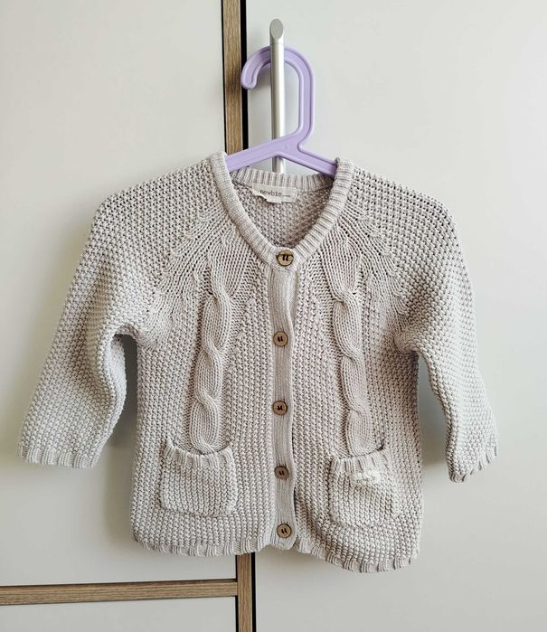 Sweter Newbie r. 92