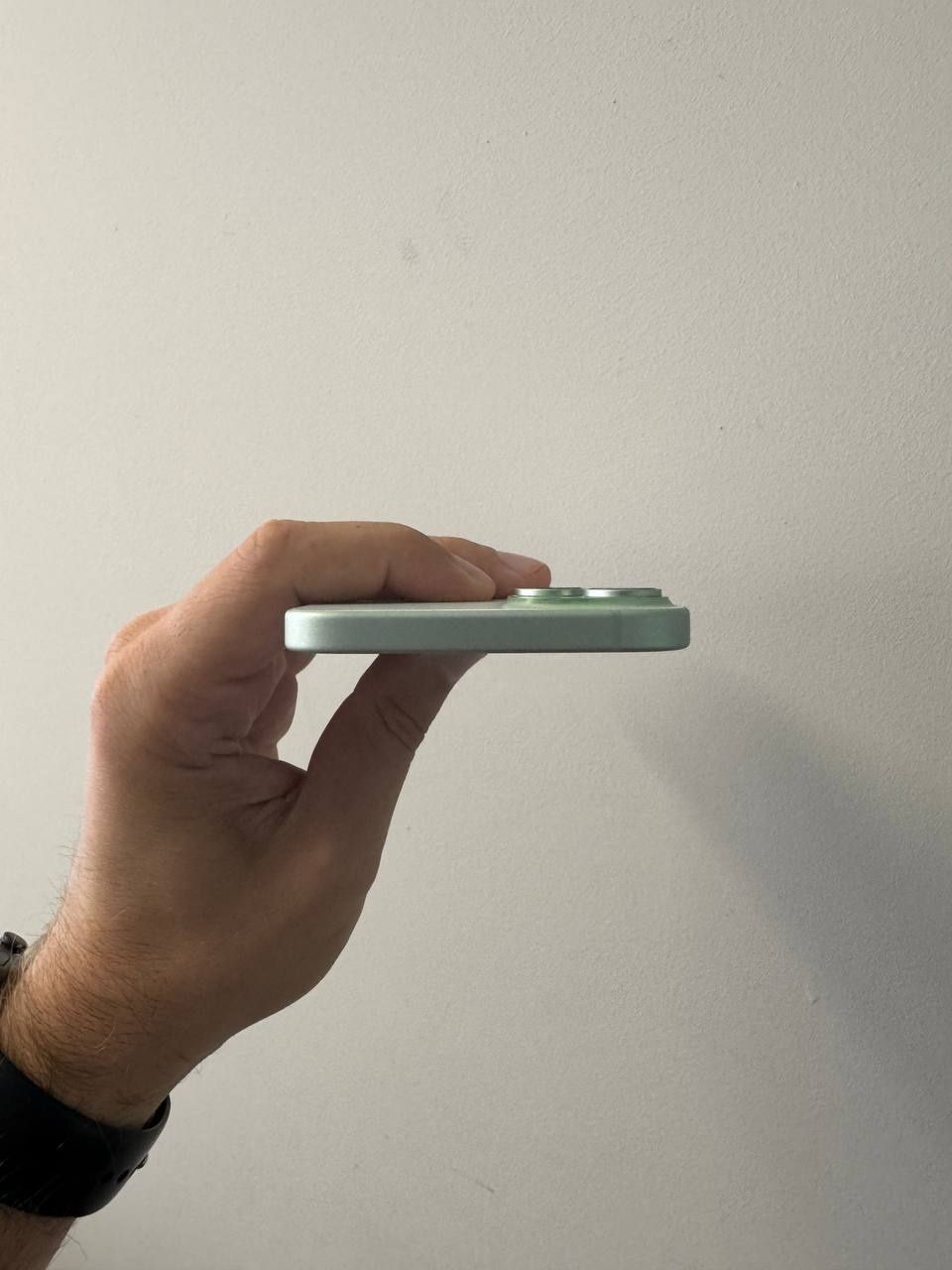 IPhone 15 Plus green оплата частинами 128gb 256gb 512gb