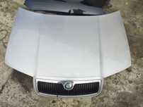 Maska skoda fabia 1 9102