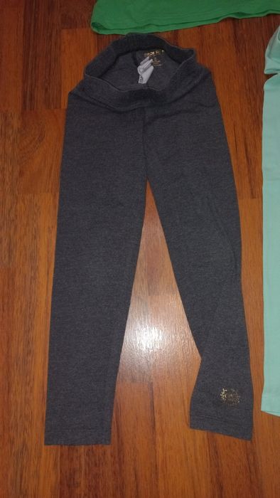 Набір лосин футболка Orchestra Tom Tailor