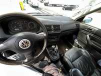 Golf IV 1.6 16v em carrinha