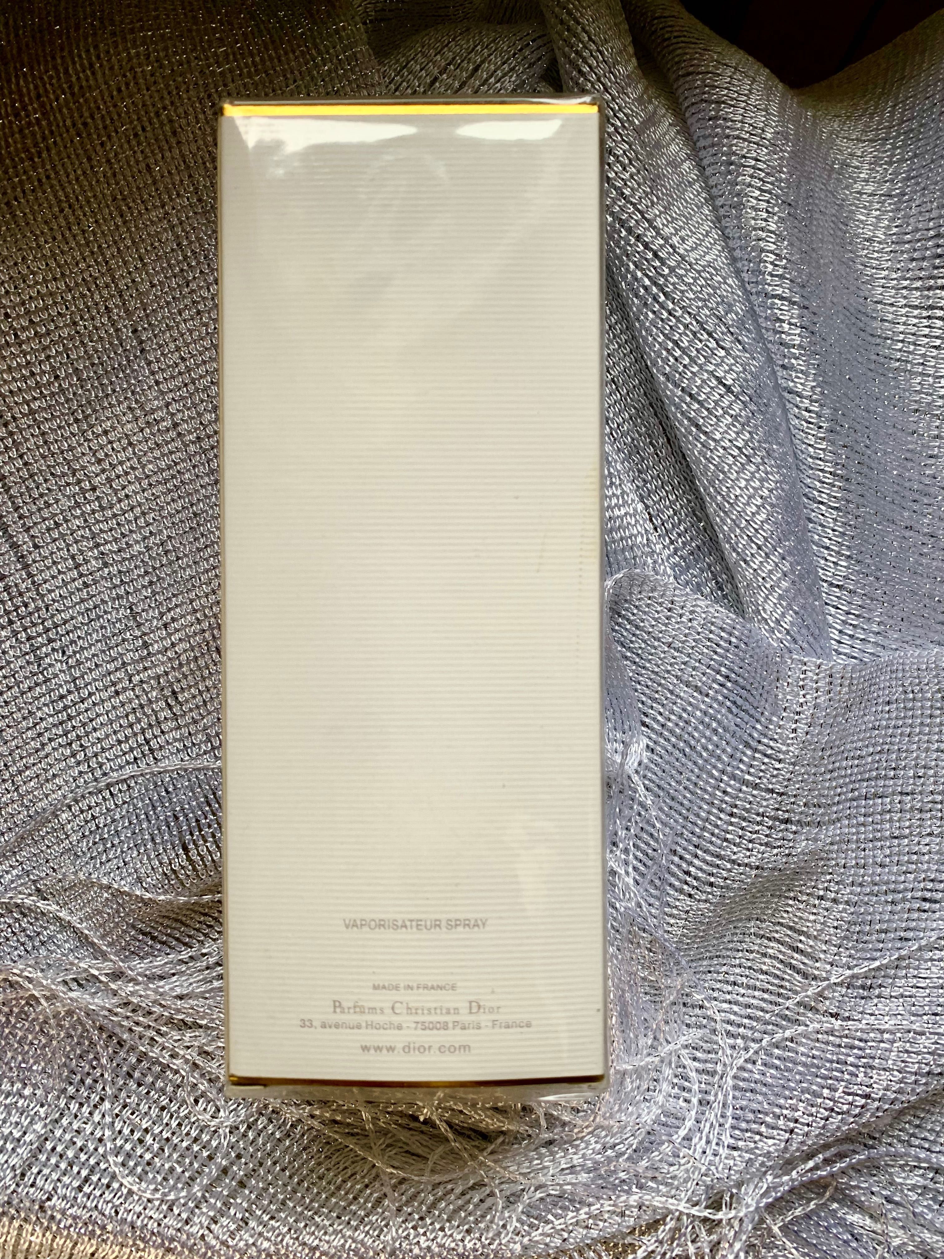 Christian Dior Jadore 100ml woda perfumowana