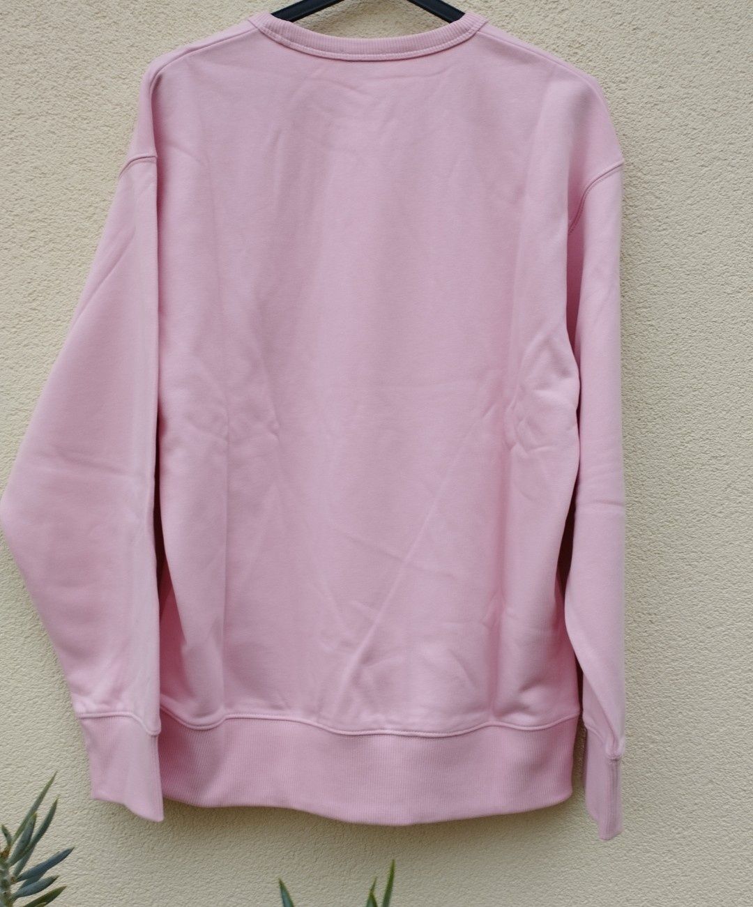 Sweater kenzo rosa