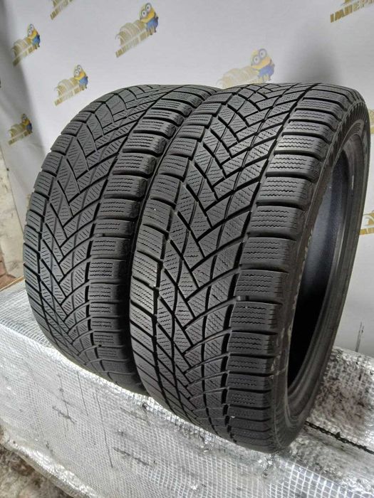 *Шини Matador 225/45R17. 2шт. Зима 2021р. (0715)